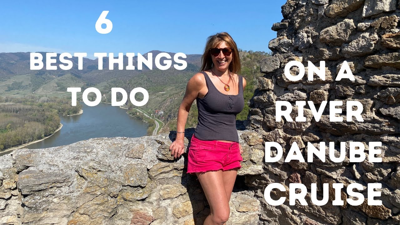 6 BEST THINGS TO DO ON A RIVER DANUBE CRUISE (inc. Durnstein, Krems, Melk & Bratislava)