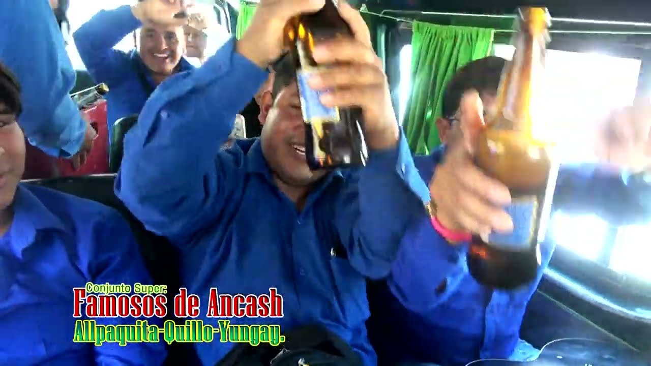 MAYUME JARA.TEMA: DIME POR QUE.CONJ:SÚPER FAMOSOS DE ANCASH ALLPAQUITA-QUILLO - YUNGAY-2022