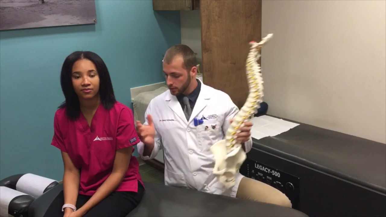 E:1 - Cat Camel Exercise