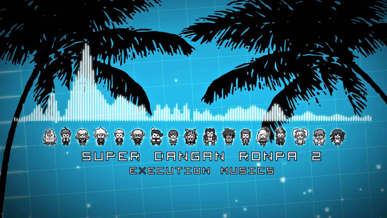 SDR2 Execution songs