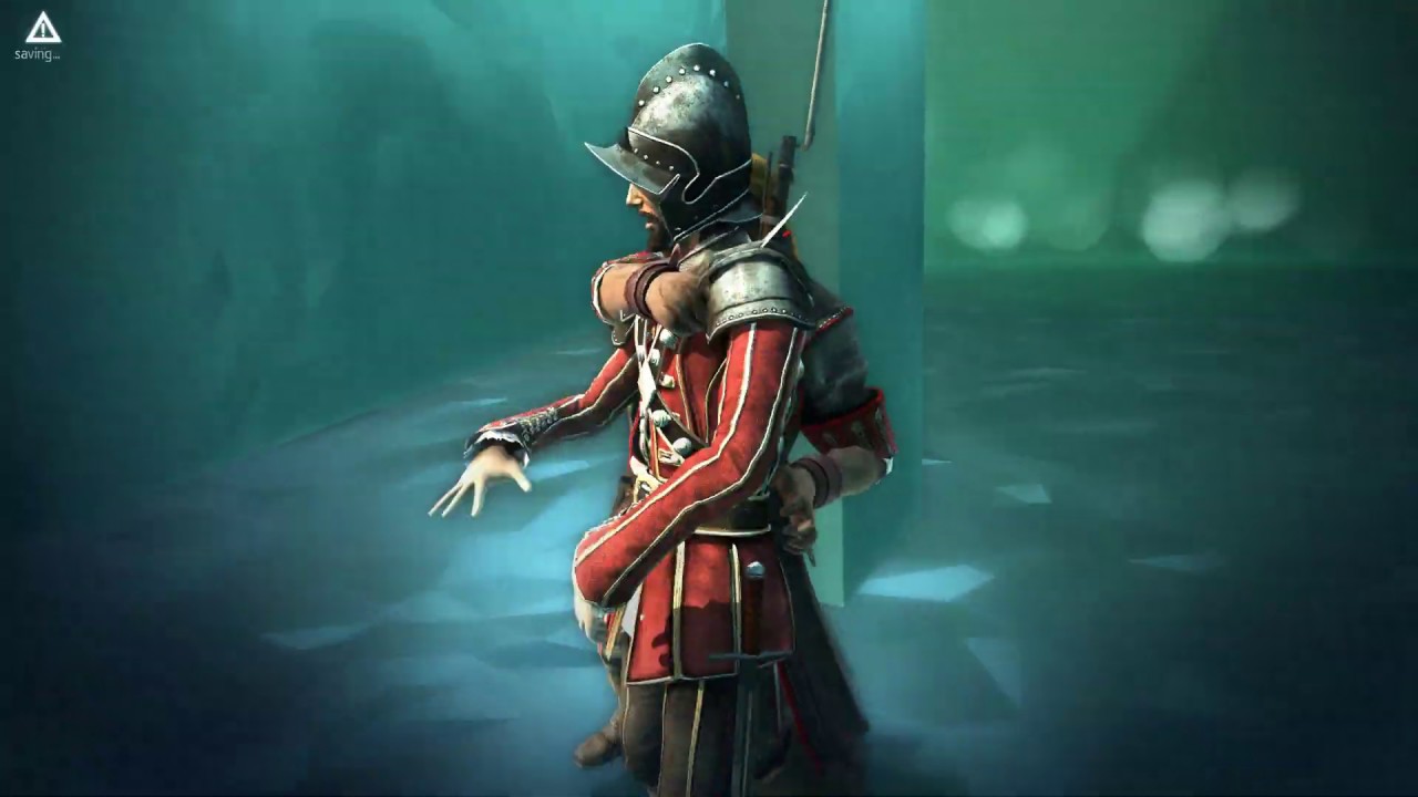 AC4 Wolfpack HC Portobelo - Utopian Timing 2019 [15:52 min.] 133k Points