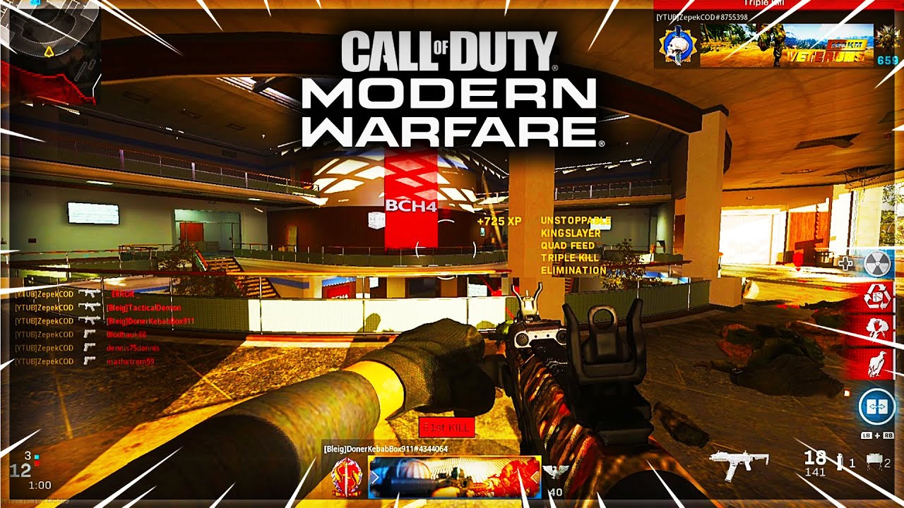 88 KILLS +79 KILLS Back-to-Back! INSANE Infected Gameplay (MW2019)