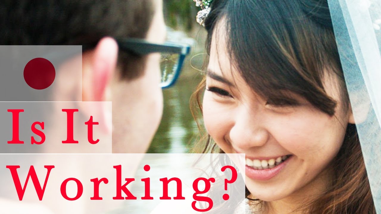 How Japan Deals With Its Low Birthrate