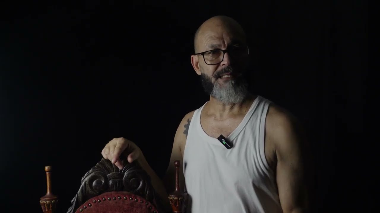 O MITO DE SÍSIFO