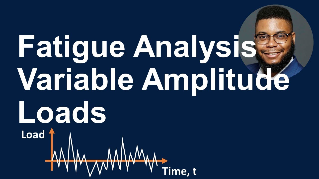 Variable Amplitude Loading - Cycle Counting Algorithms