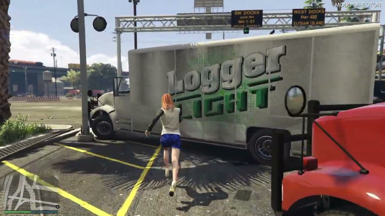 Grand Theft Auto V 373