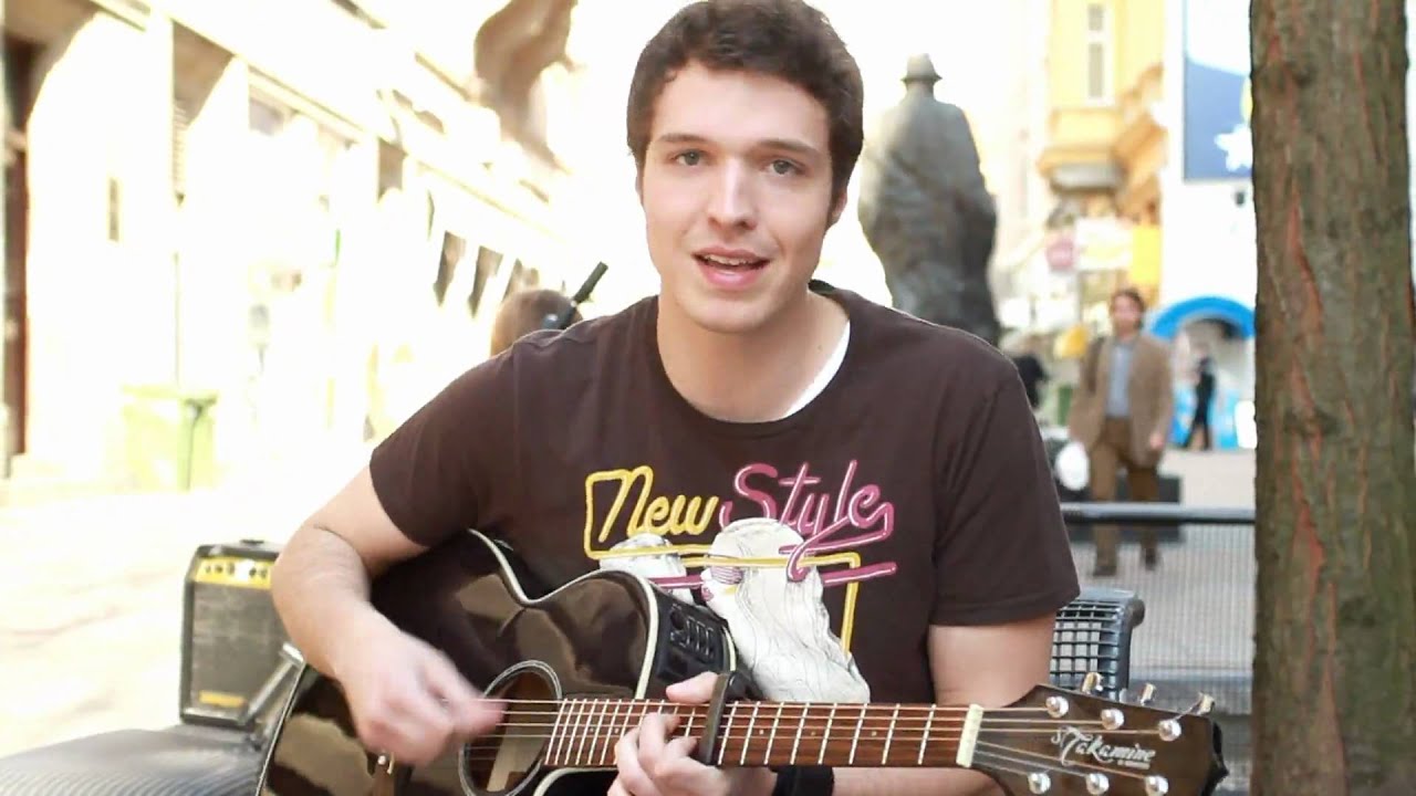 Filip Dizdar - Sunce (Official Music video)