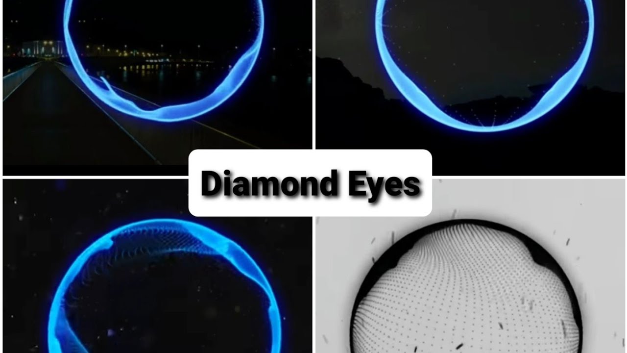 Ranking Diamond Eyes on NCS