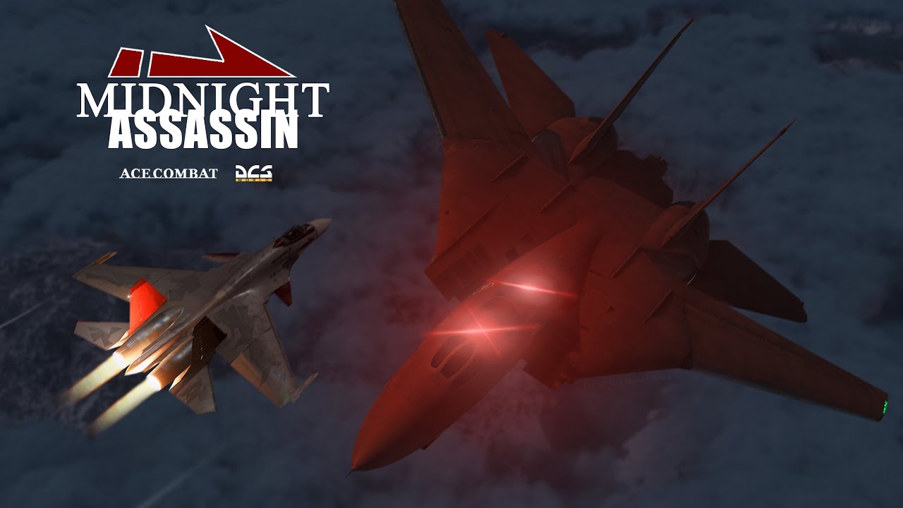 Midnight ASSASSIN