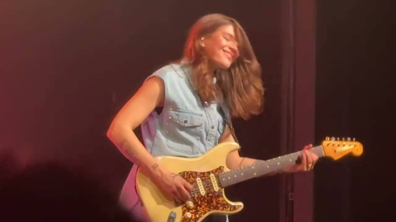 Larkin Poe - Summertime Sunset