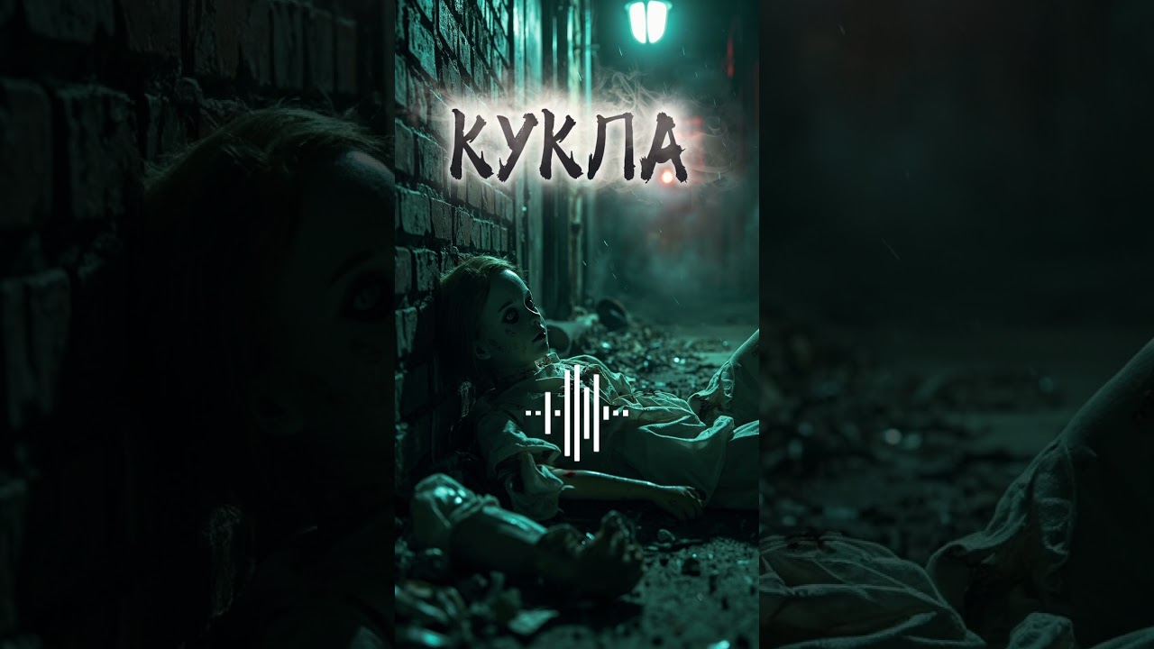 КУКЛА 