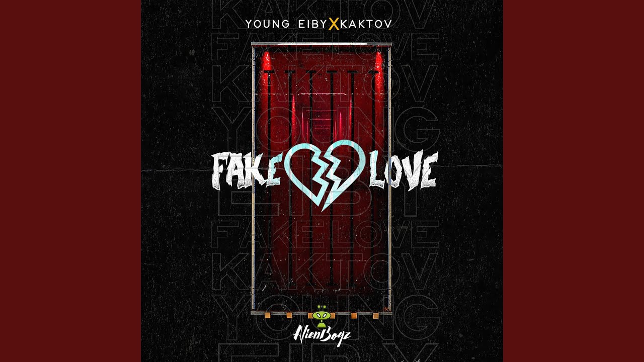 Fake Love