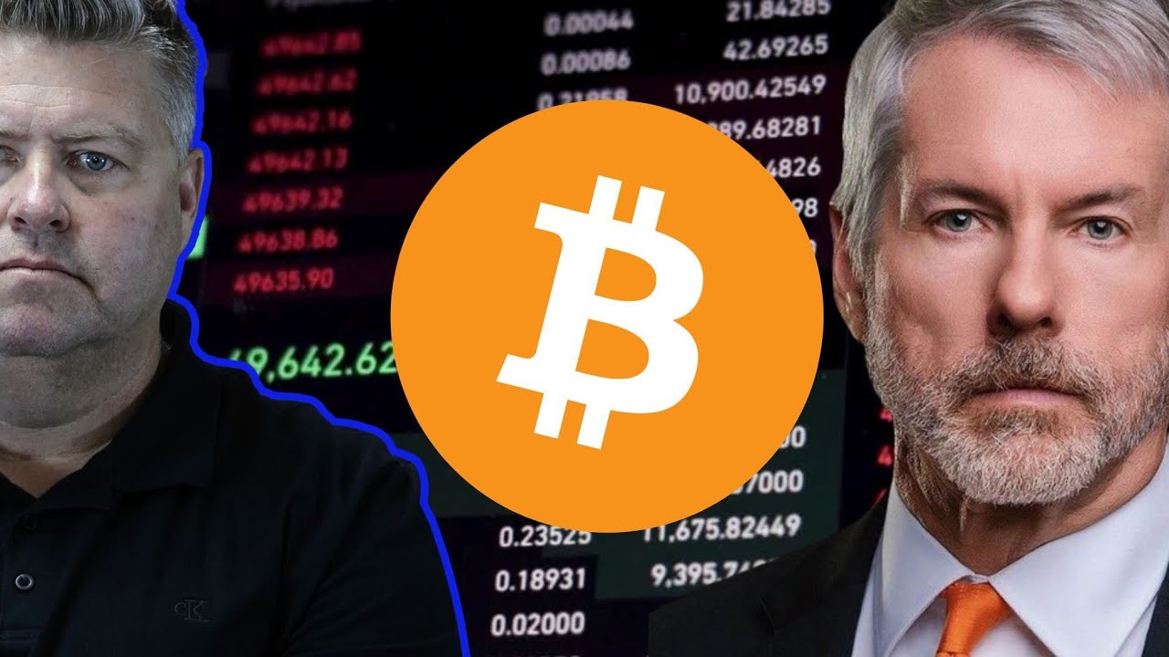 Готовьтесь к падению цены XRP, пока MicroStrategy распродает биткоины
