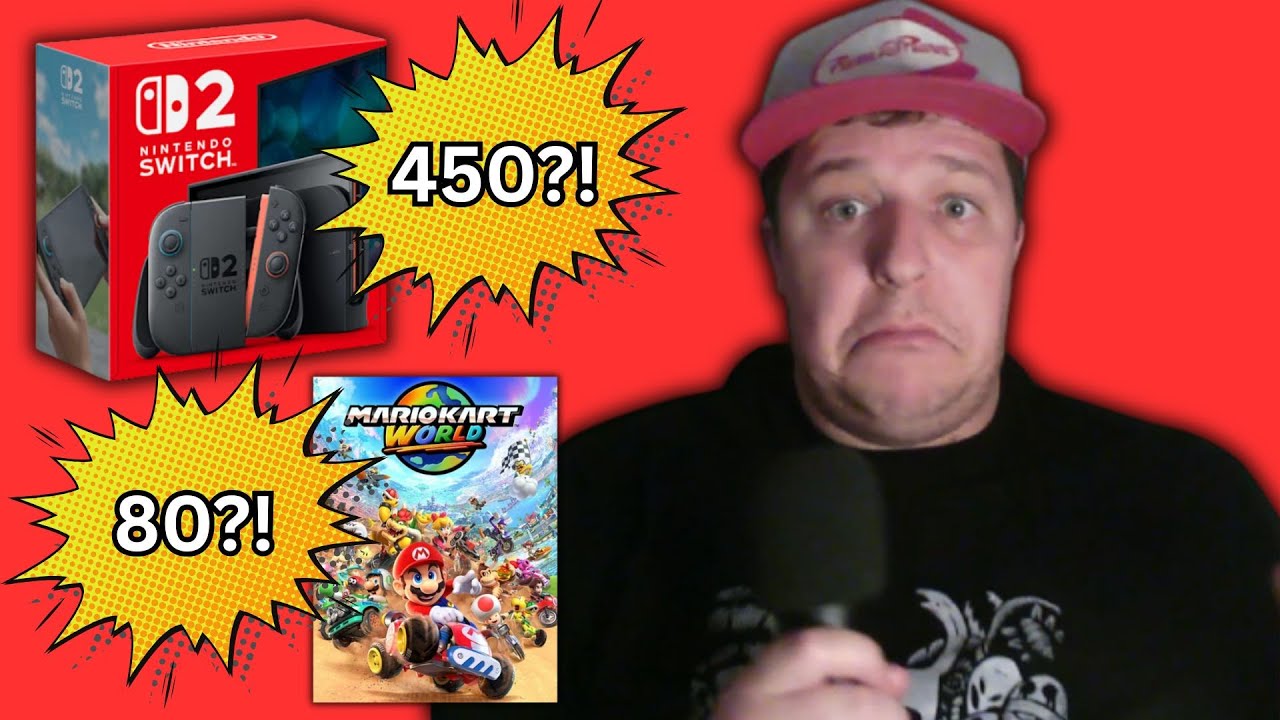 I Think Nintendo is Making a Mistake...
