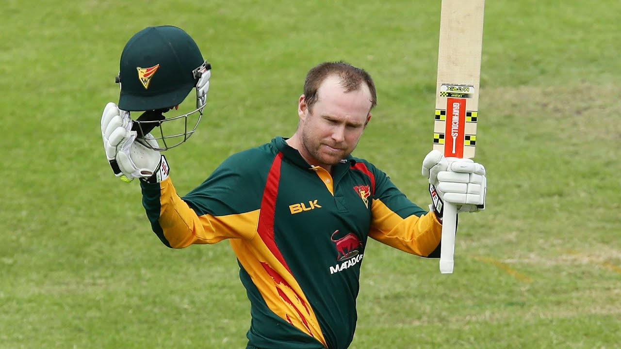 From the Vault: Dunk's domestic double-ton