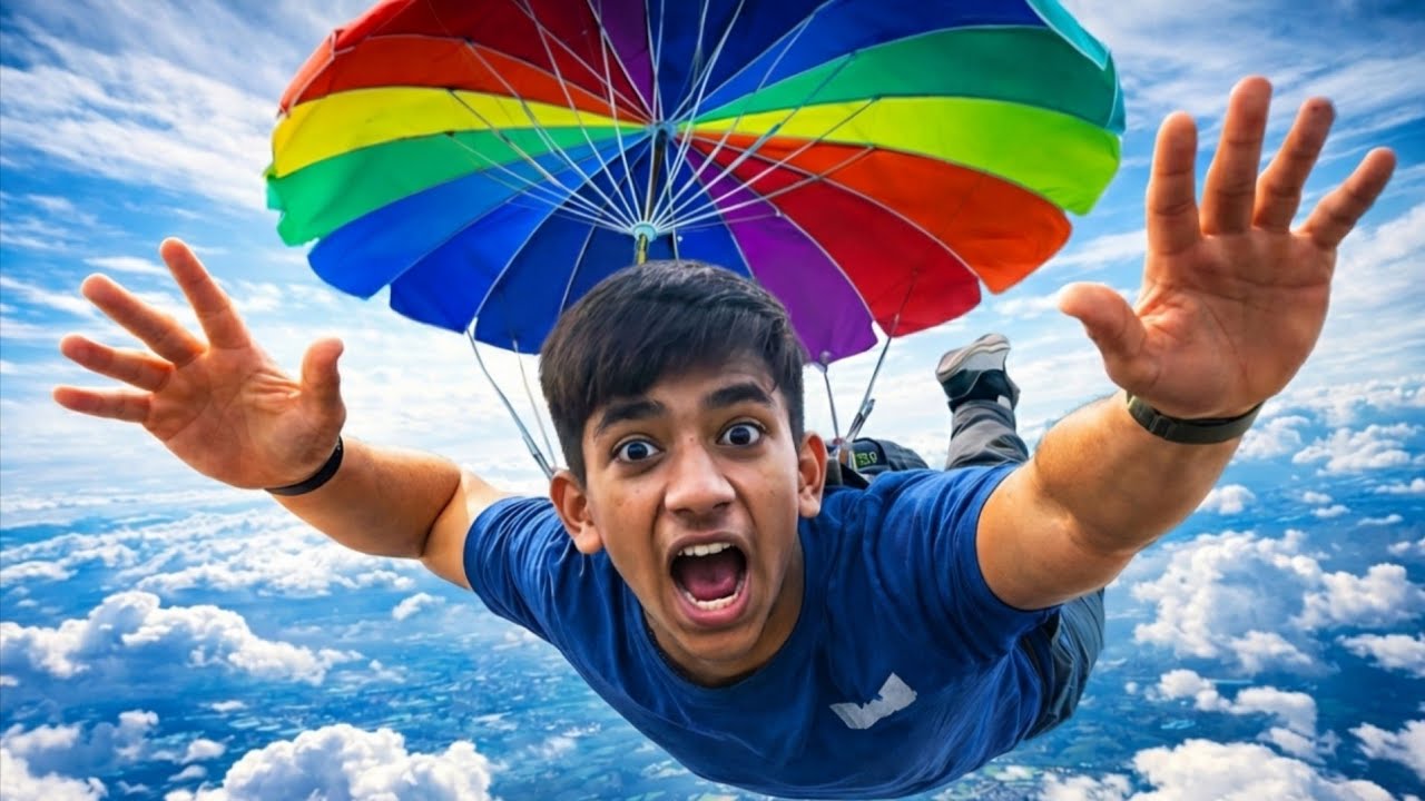 BUSTING 25 MYTHS IN 24 HOUR 😱 | Myths VS Reality 🤩 