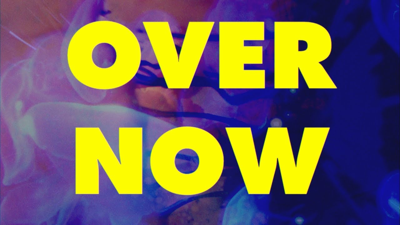 MINK - Overnow