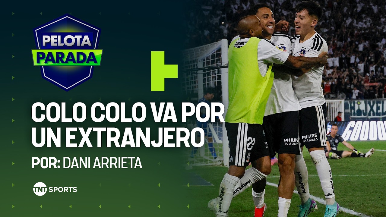 Novedades Colo Colo | viernes 13 de febrero