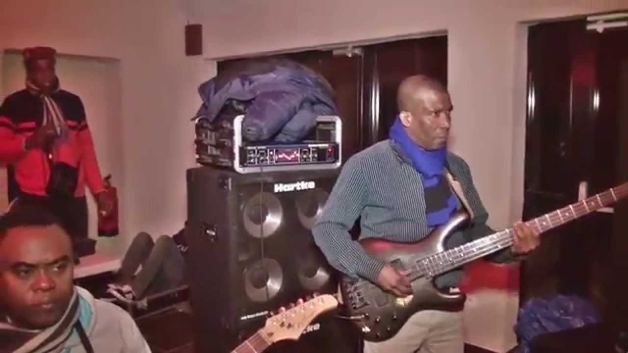 Tama Music Soirée A ROANNE LE 13022015