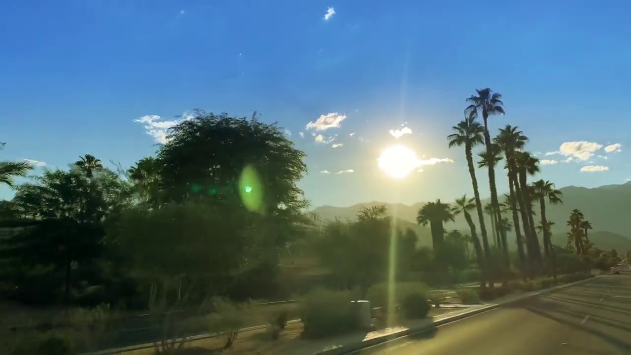 Blank & Jones - Summer Sky (Official Video)