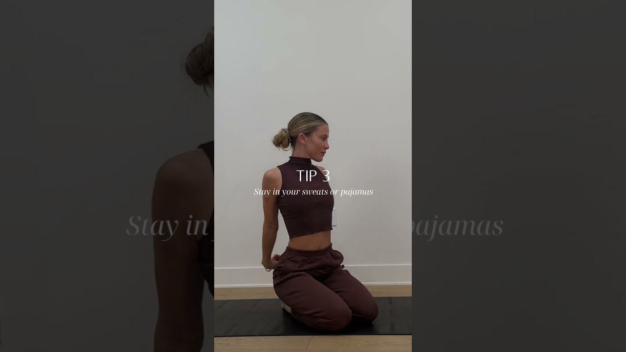T — F Studio: Cozy Pilates