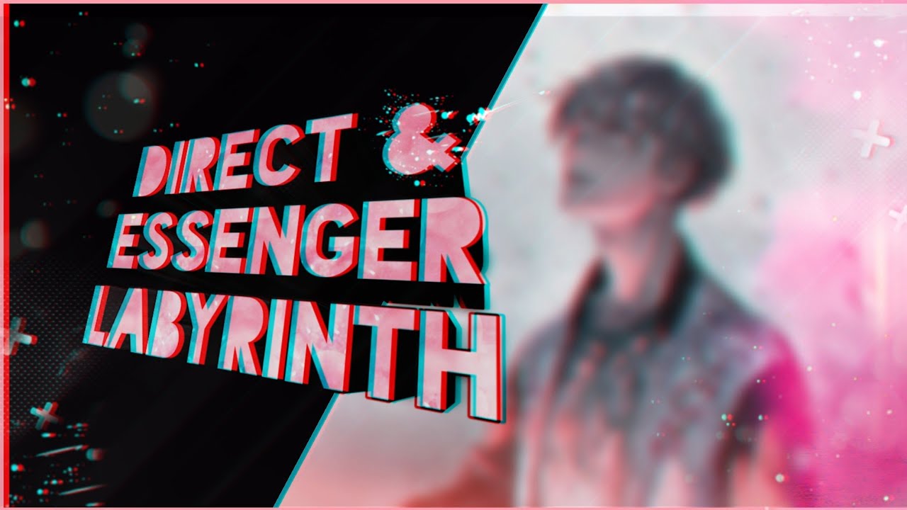 Direct & Essenger - Labyrinth