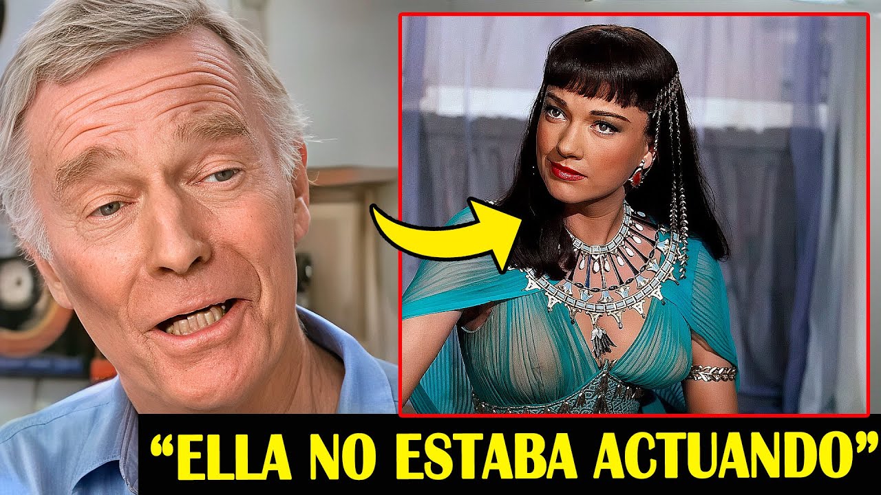 Los Diez Mandamientos (1956) – 16 Datos Extraños Que No Conocías