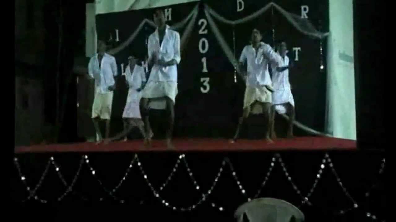 IMDR BEST PERFORMANCE EVER................