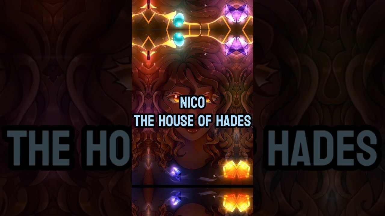 The GOAT of every Heroes of Olympus book #percyjackson #herosofolympus