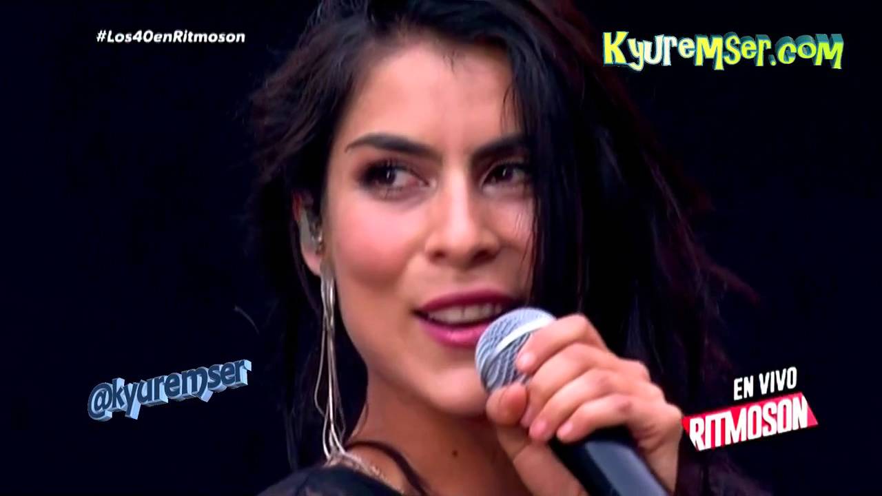 Playa Limbo  - Piérdeme el Respeto | El Evento 40