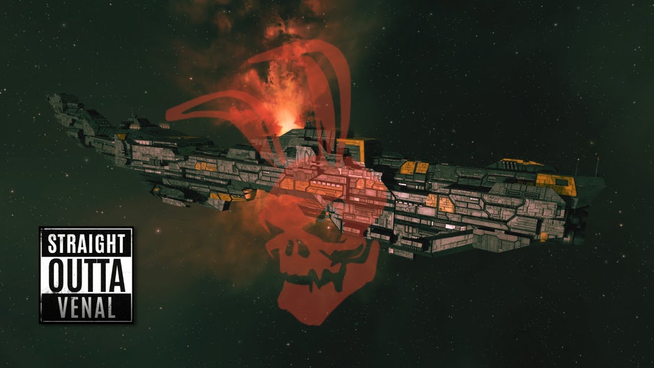 Smash & Grab | With @iamtired164 | EVE Online