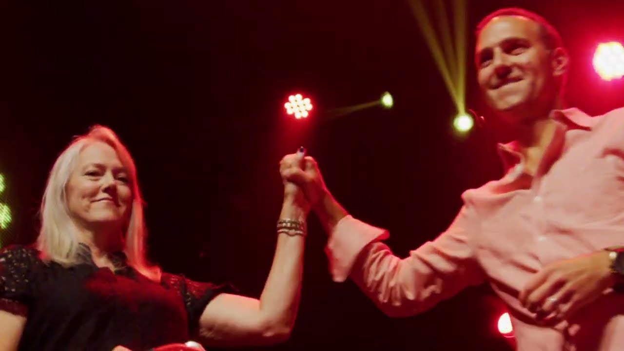 'Off The Chart' Trailer