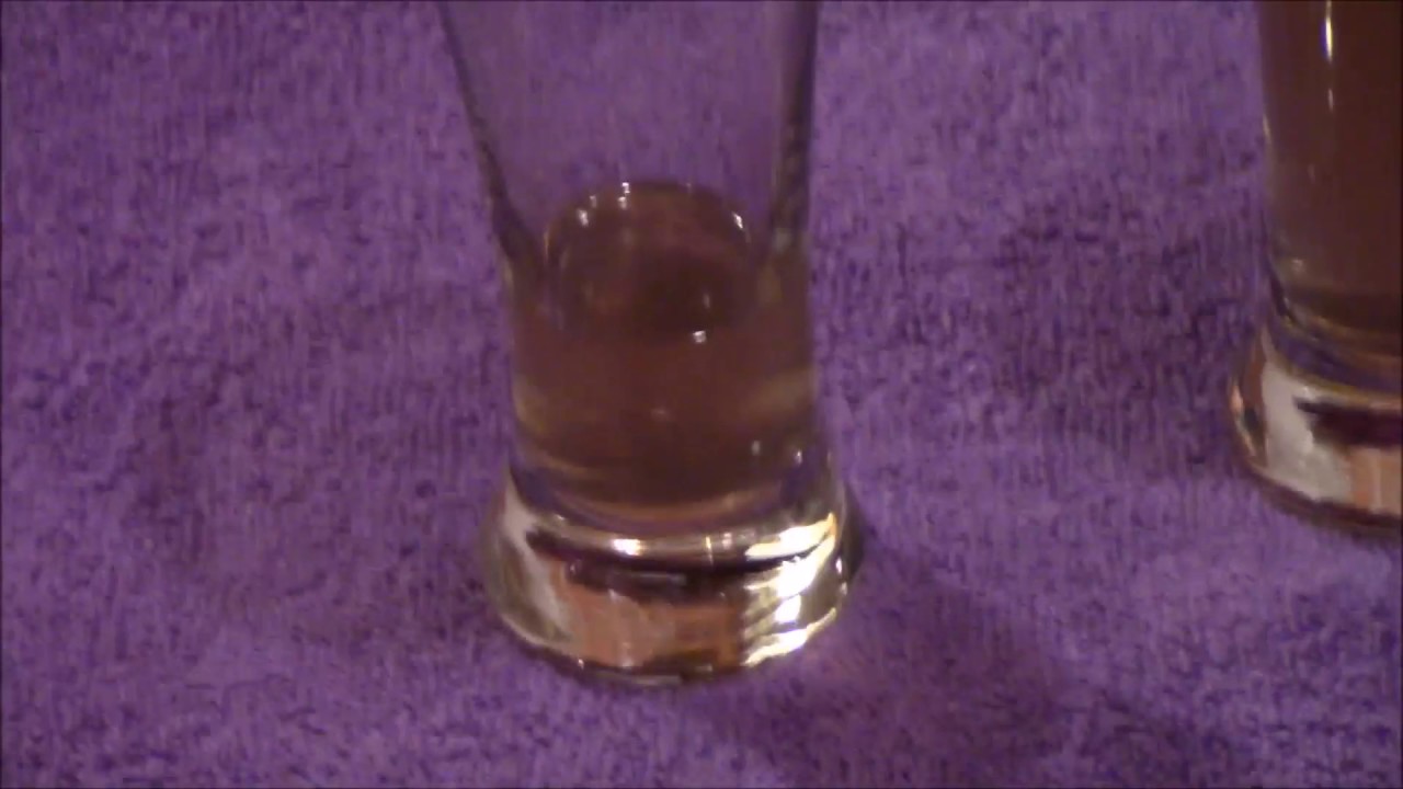 Cyser Mead Part 3