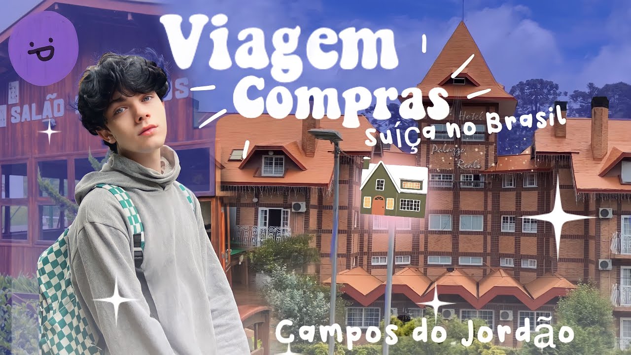 Um dia inteiro comigo (compras, turismo e fotos)🏫🍁🍫