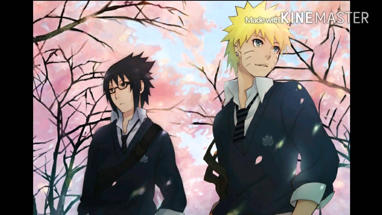 [NIGHTCORE] Naruto Shippuden ending 5 | Surface