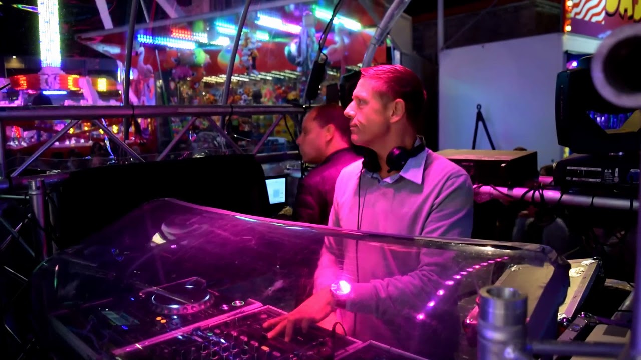 Deca Dance DJ Night 3 2018
