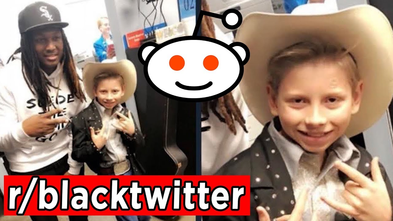 Daily Dose of Reddit | r/blacktwitter | Funny Dank Twitter Compilation April 2018 | Top 10 Daily