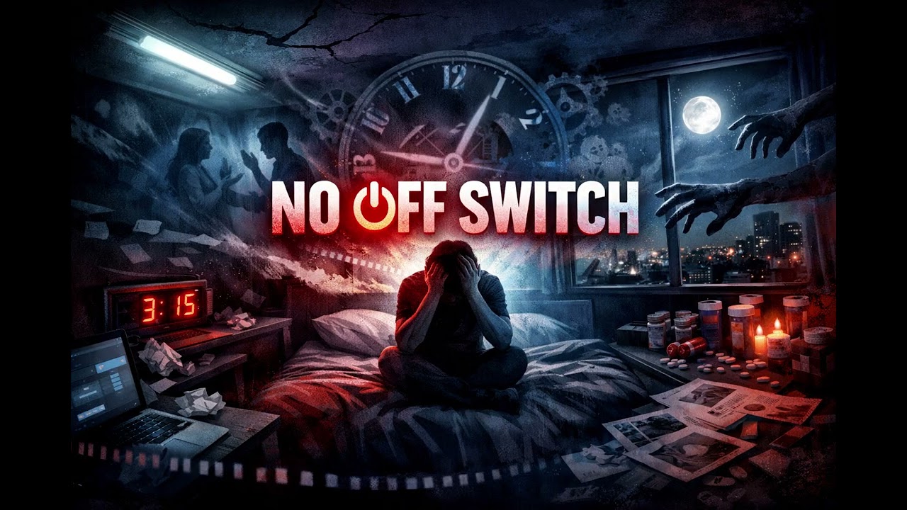 No Off Switch
