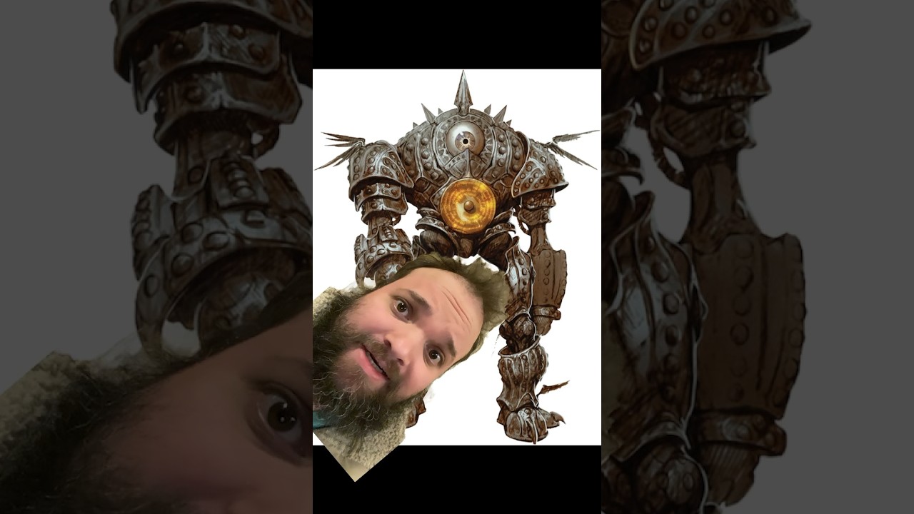 Самый неудержимый монстр D&D