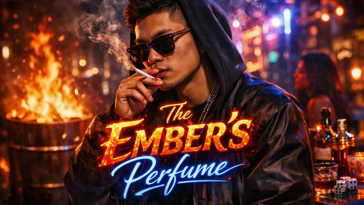 The Ember's Perfume | 2NBCrown [Official Audio] |