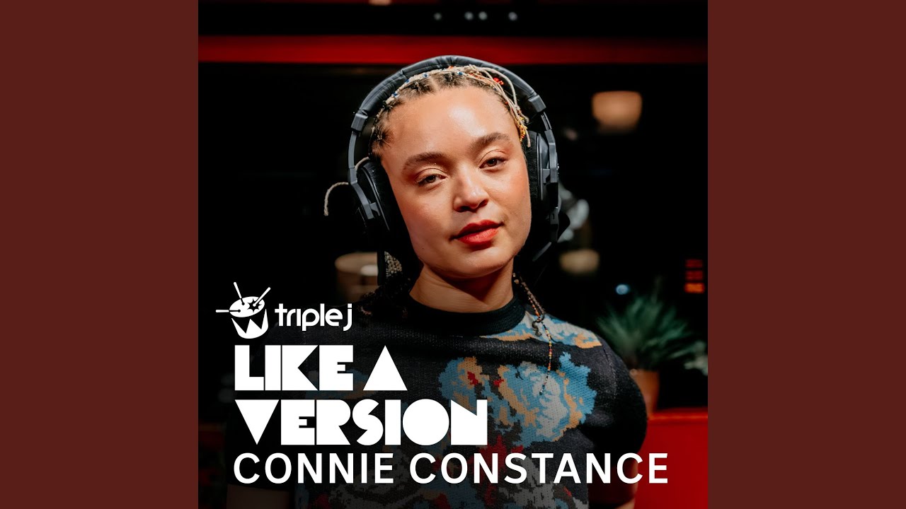 Escapism (triple j Like A Version)