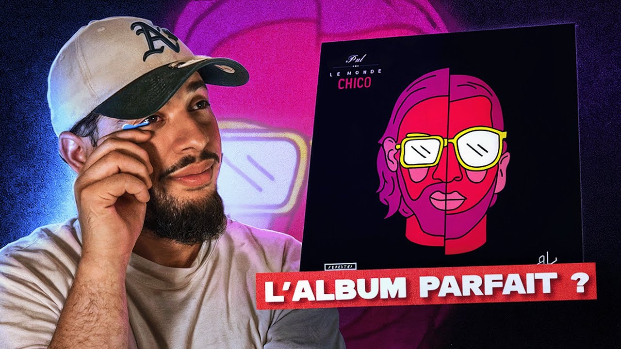 ENVIE DE PLEURER DE NOSTALGIE (Tier list all time rap fr : PNL - LE MONDE CHICO)