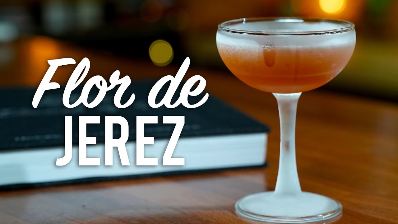 A Rum and Vermouth drink from Death & Co