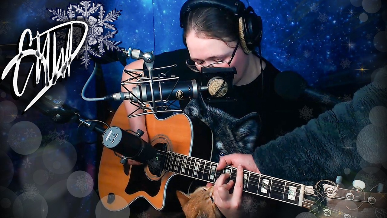 🤝 Общими усилиями 🤝 гитара🎸голос🎤поп📻рок🤘КиШ Цой Ария Агата Высоцкий Градский Мельница Маршал Ступин