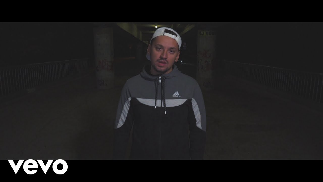 Slomo - Ampel auf Gelb