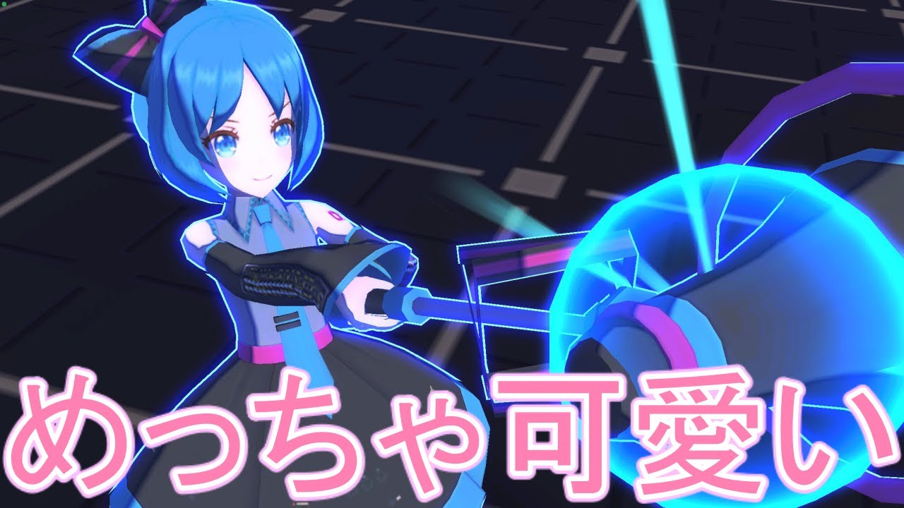 ミクコスルルカ可愛い過ぎません？[コンパス実況]
