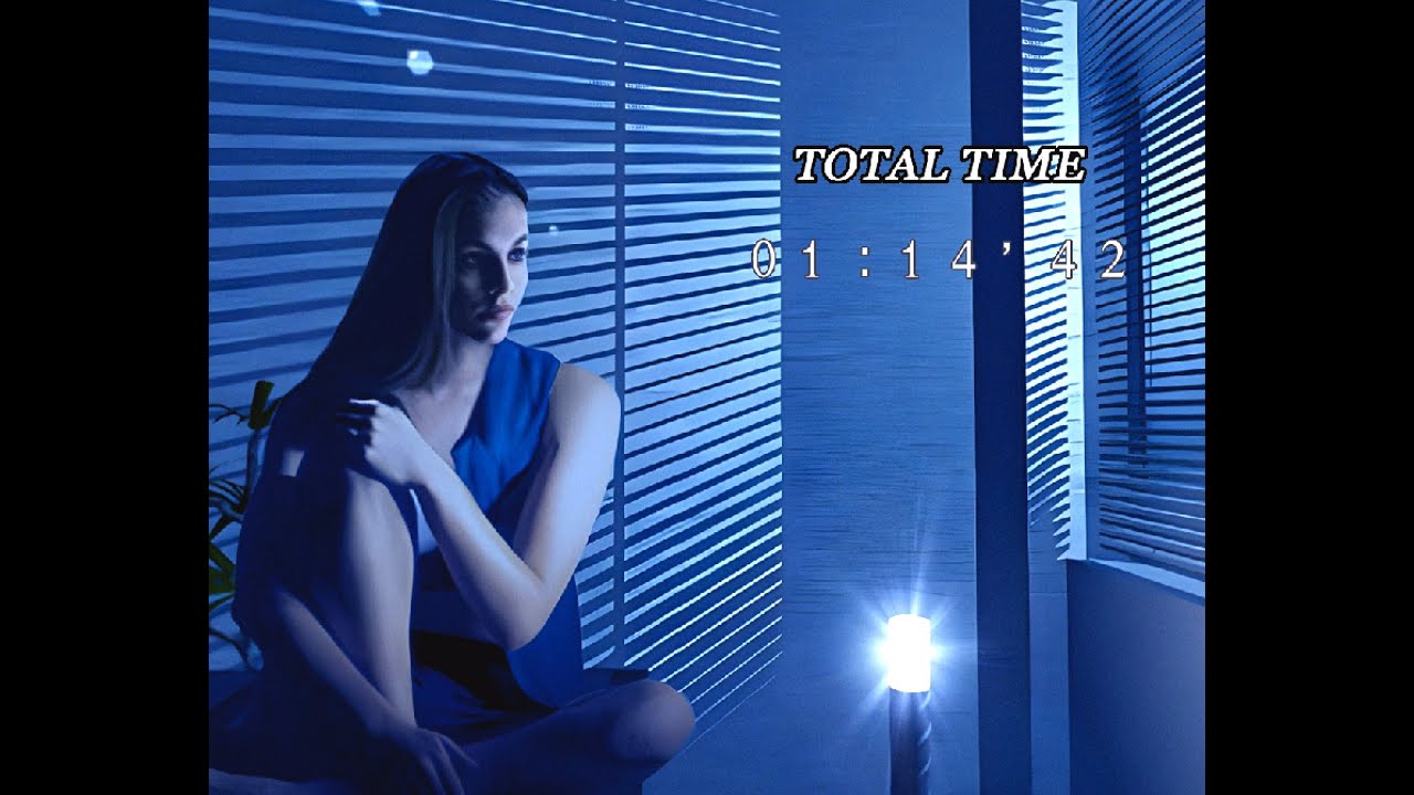 Resident Evil Seamless HD PC No Save Speedrun