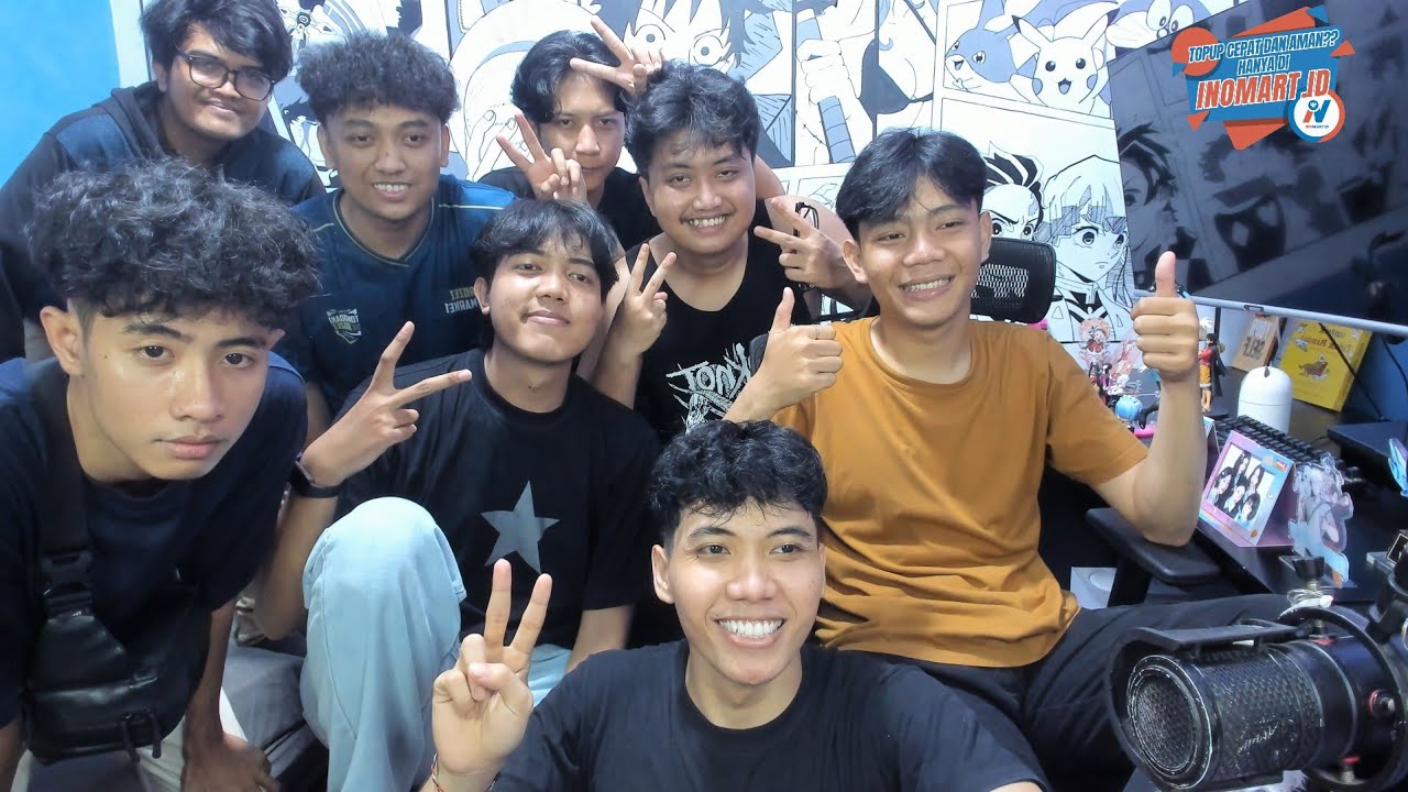 Selamat Tinggal Minaa 😭🥚🍆💦🐃🍉