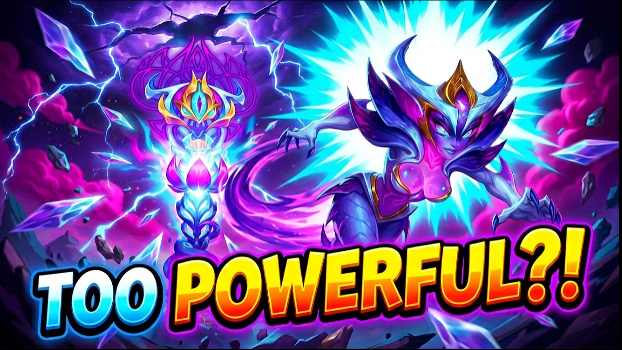 Everything You Need To Know About Distortion Titans! Hero Wars