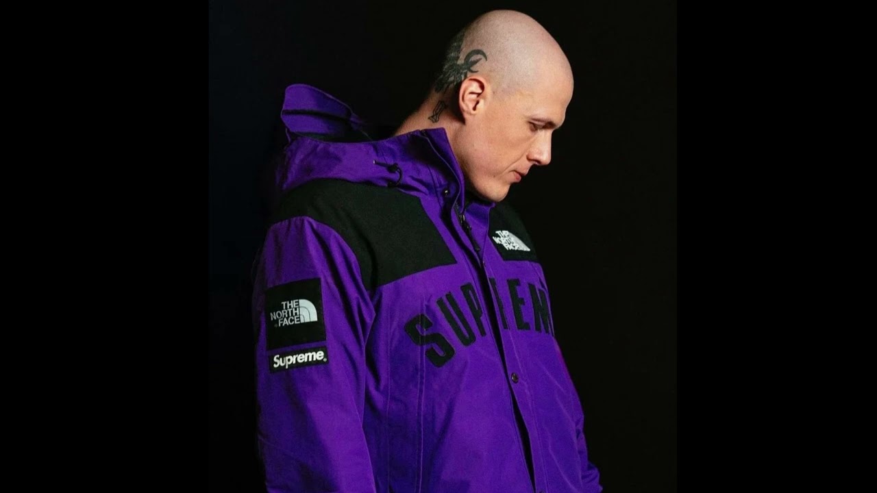[FREE] Szpaku x Kubi Producent 